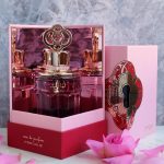 عطر ادکلن خافایا پینک زیما - Khafaya Pink Zimaya - بررسی، قیمت و خرید