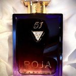 عطر ادکلن پنجاه و یک پور فم اسانس دو پارفوم روجا داو - 51 Pour Femme Essence De Parfum Roja Dove - بررسی، قیمت و خرید