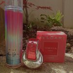 عطر ادکلن پینک شیفون بس اند بادی ورکس - Pink Chiffon Bath & Body Works - بررسی، قیمت و خرید