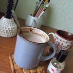 عطر ادکلن والو دُکر ایو روشه - Voile d'Ocre Yves Rocher - بررسی، قیمت و خرید