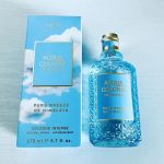 عطر ادکلن 4711 آکوا کولونیا اینتنس پیور بریز آف هیمالایا چهار هفت یازده - 4711 Acqua Colonia Intense Pure Breeze Of Himalaya 4711 - بررسی، قیمت و خرید