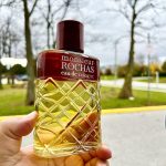 عطر ادکلن مانسیو روچاس او دو کلن روچاس - Monsieur Rochas Eau de Cologne Rochas - بررسی، قیمت و خرید