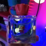 عطر ادکلن بنزین رامشتاین - Benzin Rammstein - بررسی، قیمت و خرید