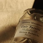 عطر ادکلن کور تسلی مزون ربچی - Cuir Tassili Maison Rebatchi - بررسی، قیمت و خرید