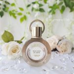 عطر ادکلن رز ایووار دو کارون کارن - Rose Ivoire de Caron (2021) Caron - بررسی، قیمت و خرید