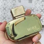عطر ادکلن مور بای دمی اوریفلیم - More by Demi Oriflame - بررسی، قیمت و خرید