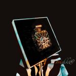 عطر ادکلن وُل دِ نویی اکسترکت گرلن - Vol de Nuit Extract Guerlain - بررسی، قیمت و خرید