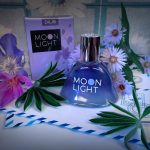 عطر ادکلن مون‌لایت دلیس پرفیوم - Moonlight Dilís Parfum - بررسی، قیمت و خرید