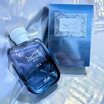 عطر ادکلن هوآس آیس فور هیم راساسی - Hawas Ice for Him Rasasi - بررسی، قیمت و خرید