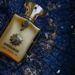 عطر ادکلن جوبیلیشن فورتی من آمواج - Jubilation 40 Man Amouage - بررسی، قیمت و خرید