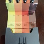 عطر ادکلن عربین دزرت آلفرد دان‌هیل - Arabian Desert Alfred Dunhill - بررسی، قیمت و خرید