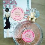 عطر ادکلن بَلاده ا پاریس سورِی روف‌تاپ ژان آرته - Balade à Paris Soirée Rooftop Jeanne Arthes - بررسی، قیمت و خرید