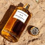 عطر ادکلن ساهاریان ویند منسرا - Saharian Wind Mancera - بررسی، قیمت و خرید