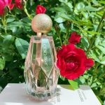 عطر ادکلن تمپتینگ رز جیمی چو - Tempting Rose Jimmy Choo - بررسی، قیمت و خرید