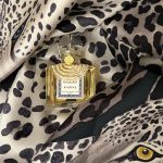 عطر ادکلن کادینه گرلن - Kadine (2021) Guerlain - بررسی، قیمت و خرید