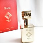عطر ادکلن خلیل نوئم - Khalil Noème - بررسی، قیمت و خرید