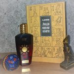 عطر ادکلن آنخ‌سنامون آنیمه موندی - Ankh Sun Amon Anima Mundi - بررسی، قیمت و خرید