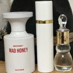 عطر ادکلن ماسک سیلک اجمل - Musk Silk Ajmal - بررسی، قیمت و خرید