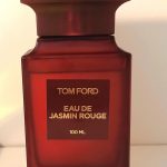 عطر ادکلن اُ دو ژَسمَن روژ تام فورد - Eau de Jasmin Rouge Tom Ford - بررسی، قیمت و خرید