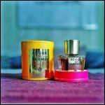 عطر ادکلن پئونی نوبل آکوا دی پارما - Peonia Nobile Acqua di Parma - بررسی، قیمت و خرید