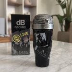 عطر ادکلن دسی‌بل آزارو - Decibel Azzaro - بررسی، قیمت و خرید