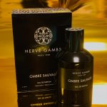 عطر ادکلن امبره ساواژ اِروه گَنبز پاریس - Ombre Sauvage Herve Gambs Paris - بررسی، قیمت و خرید
