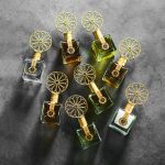 عطر ادکلن لتیشیا آنجلا چمپاگنا - Laetitia Angela Ciampagna - بررسی، قیمت و خرید