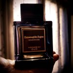 عطر ادکلن ایندونزین عود او دو پرفیوم ارمنجیلدو زنیا - Indonesian Oud Eau de Parfum Ermenegildo Zegna - بررسی، قیمت و خرید