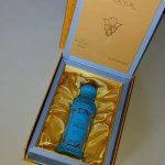 عطر ادکلن د ماجستیک وانیلا الکساندر جی - The Majestic Vanilla Alexandre.J - بررسی، قیمت و خرید