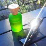 عطر ادکلن کنابیس بویز ۱۹۲۰ - Cannabis Bois 1920 - بررسی، قیمت و خرید