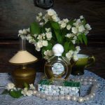 عطر ادکلن ناچنوی ژاسمین سیورنو سیانیه - Ночной жасмин Северное сияние - بررسی، قیمت و خرید