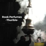 عطر ادکلن توریبل روک پرفیومز - Thurible Rook Perfumes - بررسی، قیمت و خرید