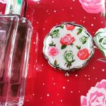 عطر ادکلن اینگلیش رز یاردلی - English Rose Yardley - بررسی، قیمت و خرید