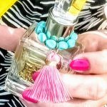 عطر ادکلن پیــــس، لاو اَند جــــوسی کوتــــور جوسی کوتور - Peace, Love and Juicy Couture Juicy Couture - بررسی، قیمت و خرید