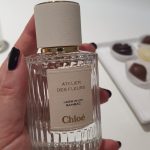 عطر ادکلن یاسمین کلویی - Jasminum Sambac Chloé - بررسی، قیمت و خرید