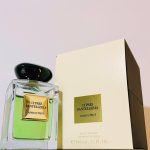 عطر ادکلن سیپرس پانتلریا جورجیو آرمانی - Cyprès Pantelleria Giorgio Armani - بررسی، قیمت و خرید