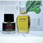 عطر ادکلن سینتتیک جانگل فردریک مال - Synthetic Jungle Frederic Malle - بررسی، قیمت و خرید