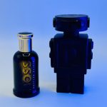 عطر ادکلن فنتوم پرفیوم رابان - Phantom Parfum Rabanne - بررسی، قیمت و خرید