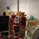 عطر ادکلن الی ساب له پارفوم رز کوتور ایلی ساب - Elie Saab Le Parfum Rose Couture Elie Saab - بررسی، قیمت و خرید