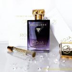 عطر ادکلن رِکلِس پور فَم اِسِنس د پَرفیوم روجا داو - Reckless Pour Femme Essence De Parfum Roja Dove - بررسی، قیمت و خرید