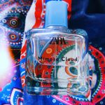 عطر ادکلن میموسا کلود ادو تویلت زارا - Mimosa Cloud Eau de Toilette Zara - بررسی، قیمت و خرید