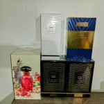 عطر ادکلن روژ سرا اتلیه دز اورس - Rouge Sarây Atelier des Ors - بررسی، قیمت و خرید