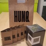 عطر ادکلن بوکسر هانک - #006 Boxer HUNQ - بررسی، قیمت و خرید