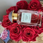 عطر ادکلن ایونینگ رز آرین - Evening Rose Aerin - بررسی، قیمت و خرید