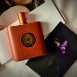 عطر ادکلن وایولت شات اولفکتیو استودیو - Violet Shot Olfactive Studio - بررسی، قیمت و خرید