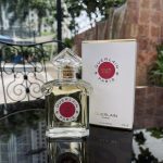 عطر ادکلن شانزه‌لیزه او د پرفیوم گرلن - Champs-Élysées Eau de Parfum Guerlain - بررسی، قیمت و خرید