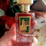 عطر ادکلن پالاس آتنا آرگوس - Pallas Athene Argos - بررسی، قیمت و خرید