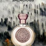 عطر ادکلن سلیشس بودیسیا د ویکتوریوس - Salacious Boadicea the Victorious - بررسی، قیمت و خرید