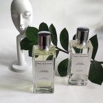 عطر ادکلن اینتیمت وایت فلاورز آنجل شلسر - Intimate White Flowers Angel Schlesser - بررسی، قیمت و خرید