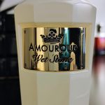 عطر ادکلن وت استون امورود - Wet Stone Amouroud - بررسی، قیمت و خرید